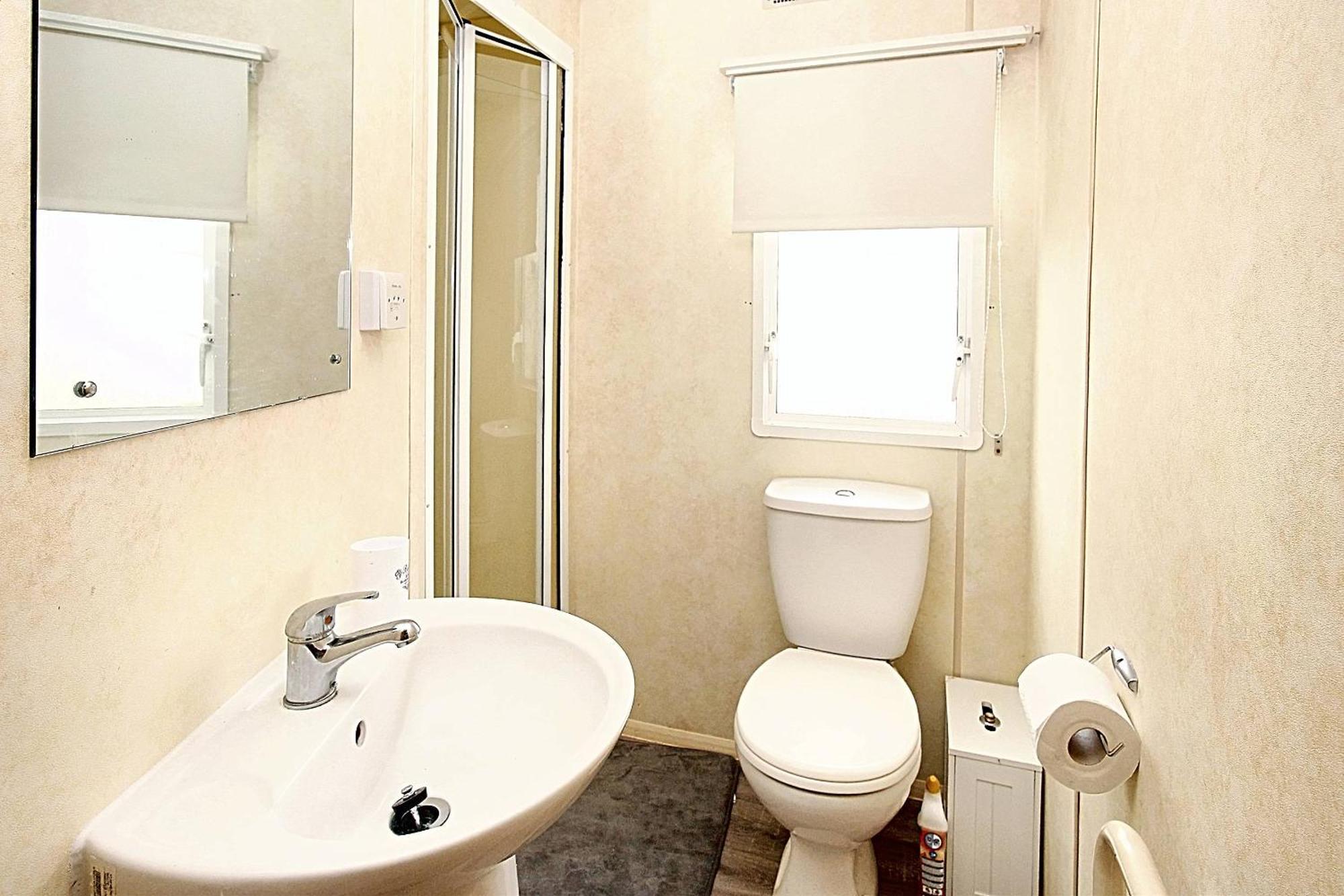 Highfield Grange, Orchards Holiday home Little Clacton