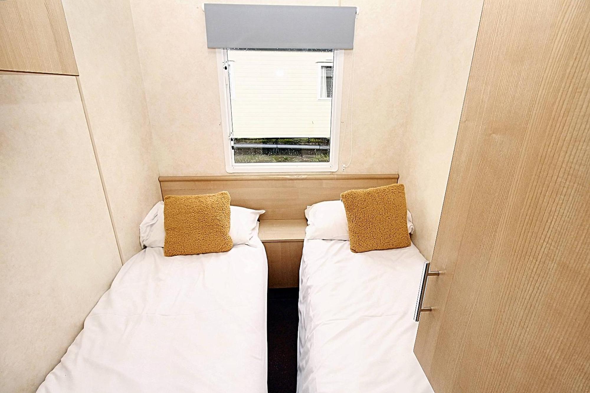 Holiday home Highfield Grange, Orchards